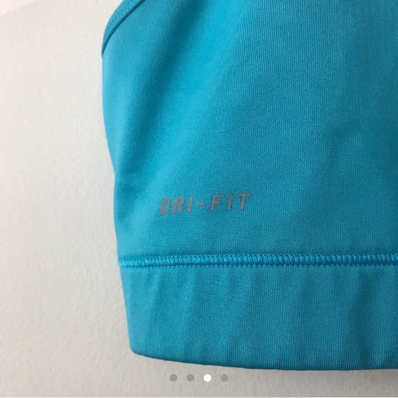 Nike Pro Sports Bra - Picture 3 of 4